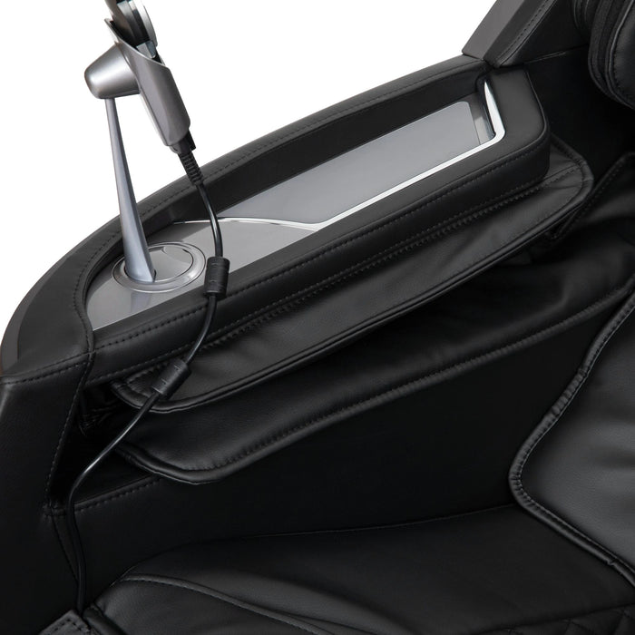 Ease Massage Chair & Free Eye Massager - Tony’s Furniture Store & Linen (GA) - Multi Location
