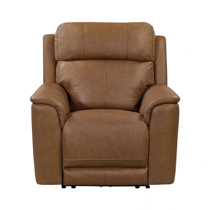 Mustang P3 Recliner in Aline - Tony’s Furniture Store & Linen (GA) - Multi Location