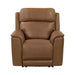 Mustang P3 Recliner in Aline - Tony’s Furniture Store & Linen (GA) - Multi Location