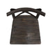 (D210-22C) Coronado- 24'' Counter Stool- Chocolate - Tony’s Furniture Store & Linen (GA) - Multi Location