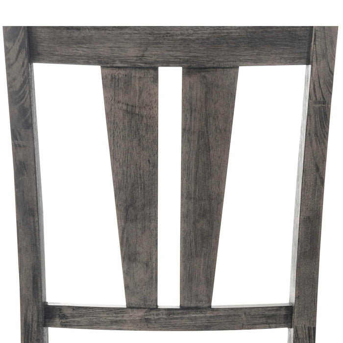 Nathan Dining with Padded Seats Set - Tony’s Furniture Store & Linen (GA) - Multi Location