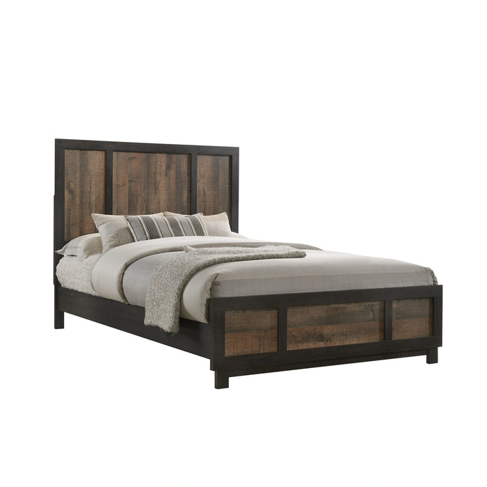 Harlington Bedroom Set with 2 Nightstands - Tony’s Furniture Store & Linen (GA) - Multi Location