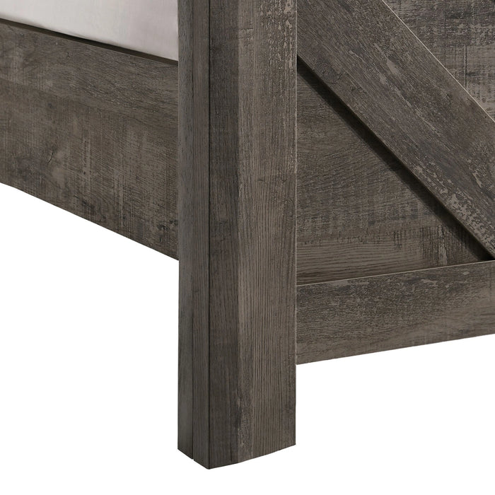 Eleanor Bed - Tony’s Furniture Store & Linen (GA) - Multi Location