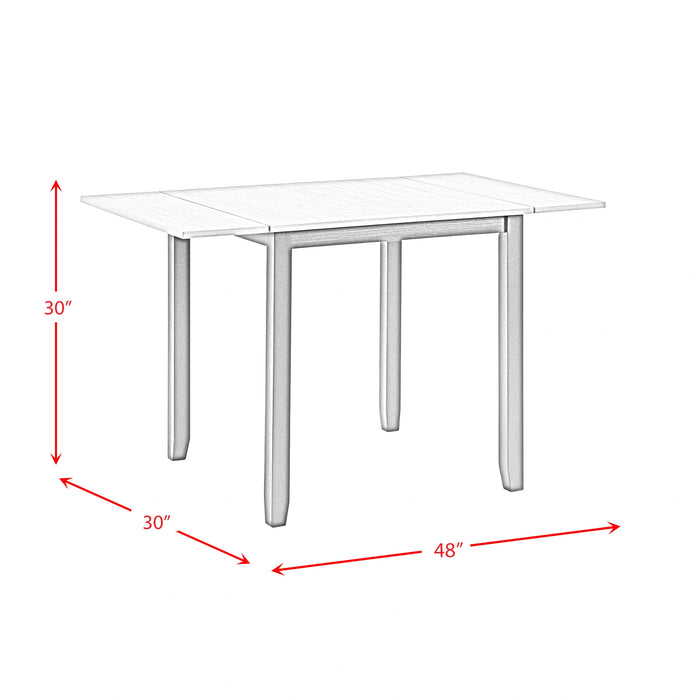 Martin Dining Set - Tony’s Furniture Store & Linen (GA) - Multi Location