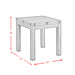 Colorado Occasional End Table w/USB/Power Charcoal - Tony’s Furniture Store & Linen (GA) - Multi Location