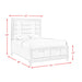 Twenty Nine Bed White - Tony’s Furniture Store & Linen (GA) - Multi Location
