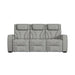 Blitz Motion Sofa with DDT, Reading Light, Wireless Charger and LED - Tony’s Furniture Store & Linen (GA) - Multi Location