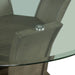 Dapper Round Table - Tony’s Furniture Store & Linen (GA) - Multi Location