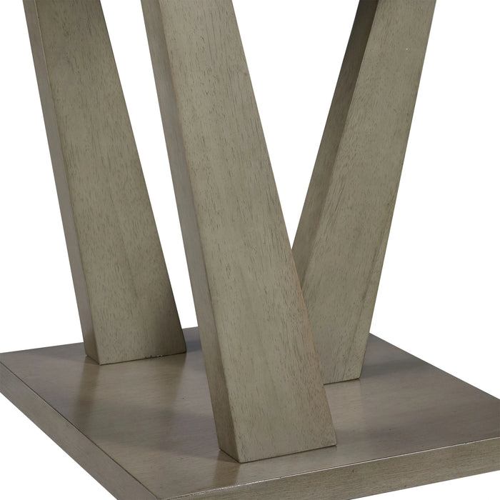 Greta 2PC Occasional Table Set-Coffee Table & End Table - Tony’s Furniture Store & Linen (GA) - Multi Location