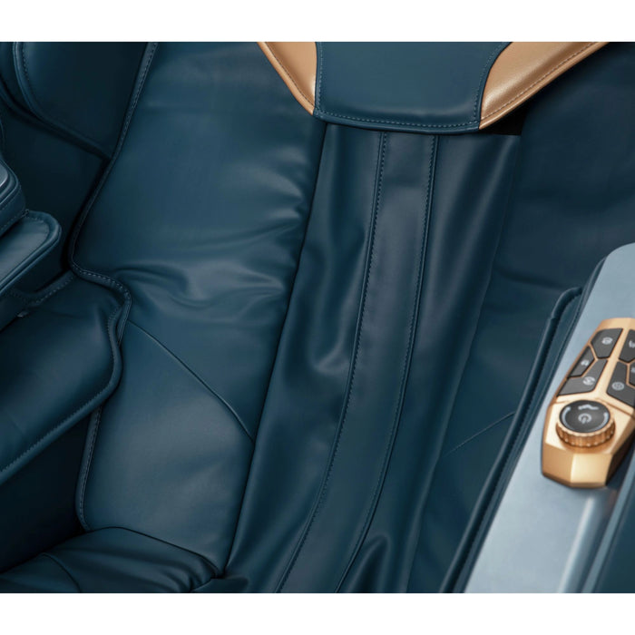 Enrich Massage Chair & Free Eye Massager - Tony’s Furniture Store & Linen (GA) - Multi Location