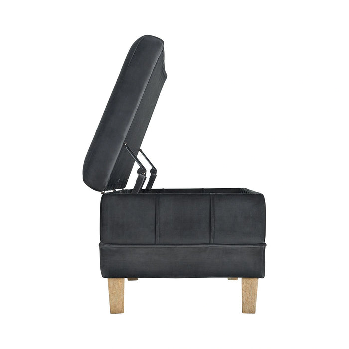 Crosby Bench Royale (ISTA 3) - Tony’s Furniture Store & Linen (GA) - Multi Location