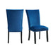 Francesca Dining Side Chair (2 Per Pack) - Tony’s Furniture Store & Linen (GA) - Multi Location
