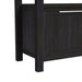 Transcend Table in Charcoal - Tony’s Furniture Store & Linen (GA) - Multi Location