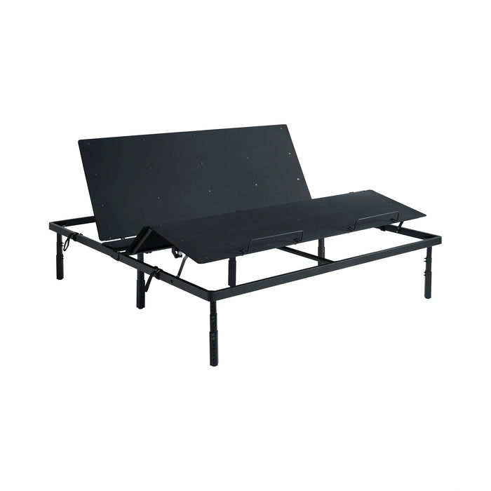 Z Base Pro Adjustable Bed with Head and Foot Incline - Tony’s Furniture Store & Linen (GA) - Multi Location