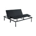 Z Base Pro Adjustable Bed with Head and Foot Incline - Tony’s Furniture Store & Linen (GA) - Multi Location