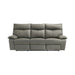 Wildcat Motion Sofa in Aviarah Grey - Tony’s Furniture Store & Linen (GA) - Multi Location
