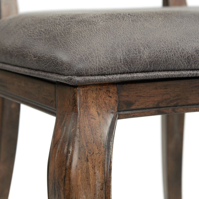 Gramercy Dining Side Chair (2pcs Per Carton) - Tony’s Furniture Store & Linen (GA) - Multi Location