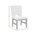 Oregon 5PC Dining Set in Black - Tony’s Furniture Store & Linen (GA) - Multi Location