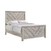 Ellen Bed White - Tony’s Furniture Store & Linen (GA) - Multi Location