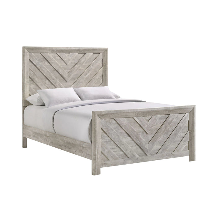 Eleanor Panel Bedroom Set - Tony’s Furniture Store & Linen (GA) - Multi Location