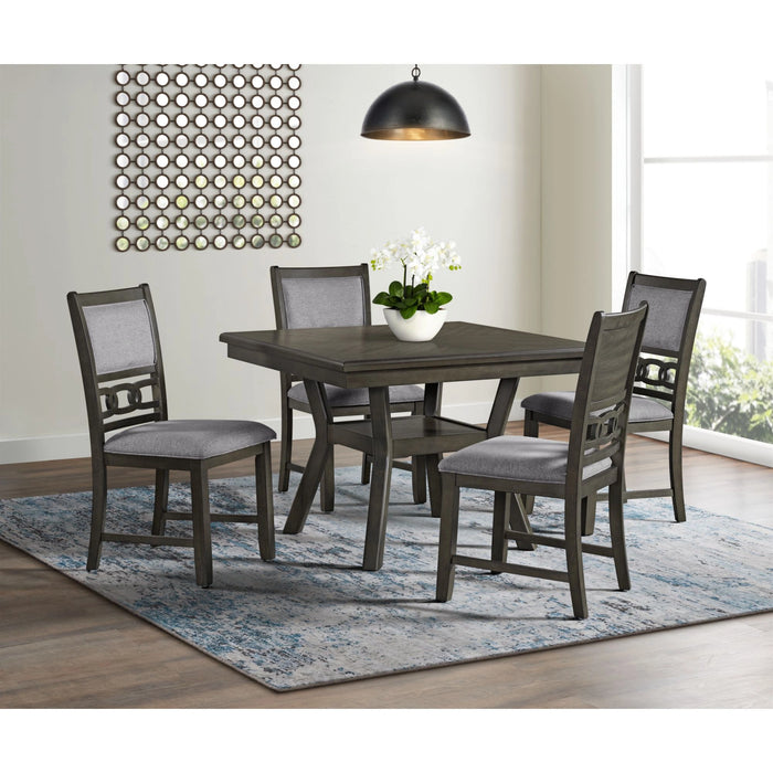 Amherst Side Chair (2 Per Pack) - Tony’s Furniture Store & Linen (GA) - Multi Location