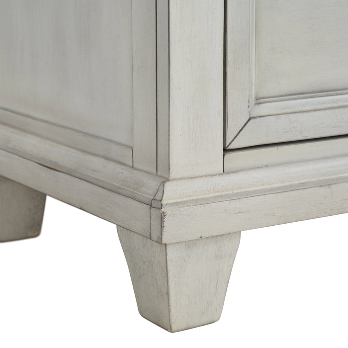 McCoy 7-Drawer Dresser - Tony’s Furniture Store & Linen (GA) - Multi Location