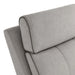 Jackpot P1 Recliner in Explore Light Grey - Tony’s Furniture Store & Linen (GA) - Multi Location