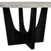 Oregon 5PC Dining Set in Black - Tony’s Furniture Store & Linen (GA) - Multi Location