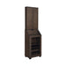 Bones Dartboard Cabinet SSG-120405 Cabinet with Dartboard - Tony’s Furniture Store & Linen (GA) - Multi Location