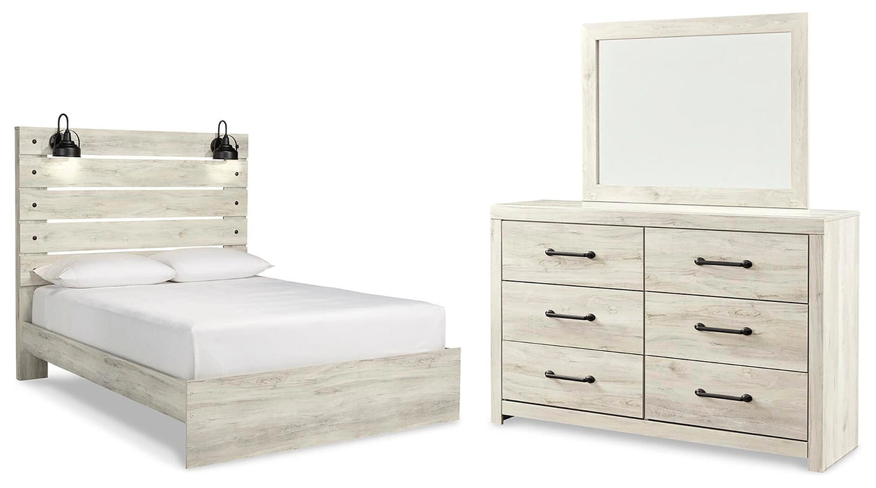 Cambeck Bedroom Set