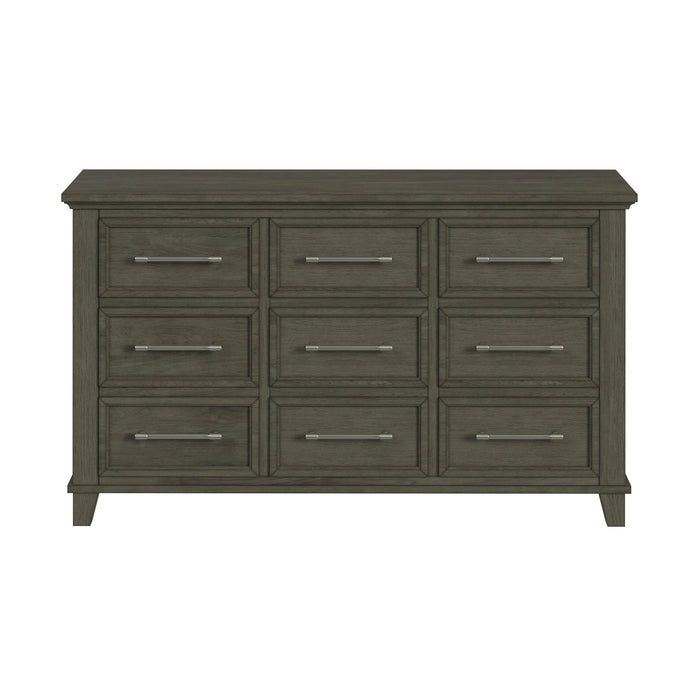 Canterbury 9-Drawer Dresser - Tony’s Furniture Store & Linen (GA) - Multi Location