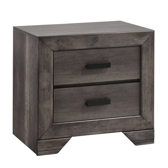 Nathan Nightstand - Tony’s Furniture Store & Linen (GA) - Multi Location