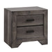 Nathan Panel Bedroom Set - Tony’s Furniture Store & Linen (GA) - Multi Location