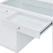 Amia Complete Dressing Table with Lightbulbs - Tony’s Furniture Store & Linen (GA) - Multi Location