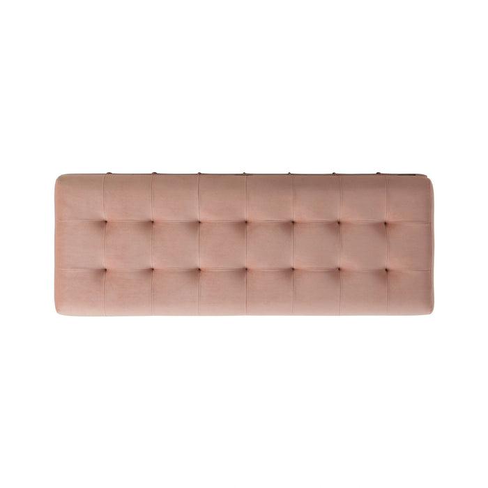 Crosby Bench Royale (ISTA 3) - Tony’s Furniture Store & Linen (GA) - Multi Location