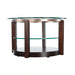 Elsa Coffee Table Dark 3A packaging - Tony’s Furniture Store & Linen (GA) - Multi Location