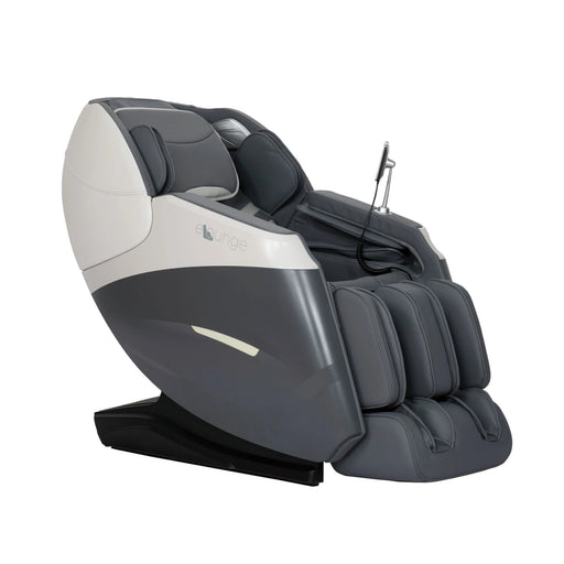 Embrace Massage Chair in Charcoal PU - Tony’s Furniture Store & Linen (GA) - Multi Location