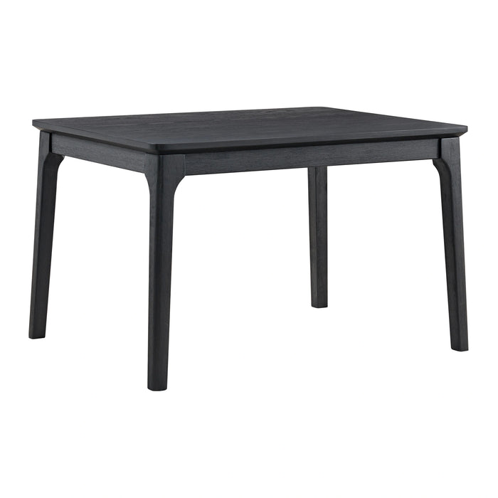 Garcia Dining Set in Black - Tony’s Furniture Store & Linen (GA) - Multi Location