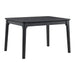 Garcia Dining Set in Black - Tony’s Furniture Store & Linen (GA) - Multi Location