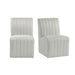 Jemma Dining Set in Grey - Tony’s Furniture Store & Linen (GA) - Multi Location
