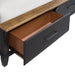 Montrose Storage Bedroom Set in Espresso & Brown - Tony’s Furniture Store & Linen (GA) - Multi Location
