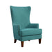 Kori 724 Chair w/Chrome Nails - Tony’s Furniture Store & Linen (GA) - Multi Location