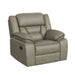 Engage Motion Recliner in Corral Grey - Tony’s Furniture Store & Linen (GA) - Multi Location