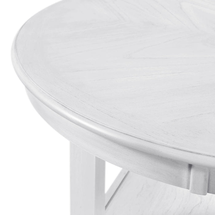 Amherst Table w/Wood Leg - Tony’s Furniture Store & Linen (GA) - Multi Location