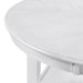 Amherst Table w/Wood Leg - Tony’s Furniture Store & Linen (GA) - Multi Location