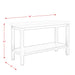 Kansas Occasional Table Set - Tony’s Furniture Store & Linen (GA) - Multi Location