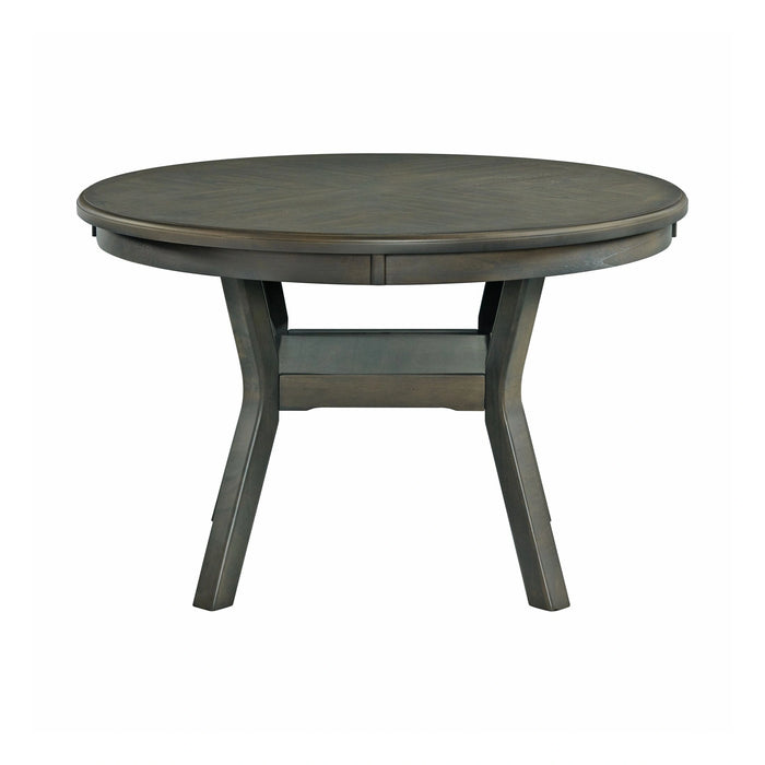 Amherst Table w/Wood Leg - Tony’s Furniture Store & Linen (GA) - Multi Location