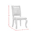 Gramercy Dining Set - Tony’s Furniture Store & Linen (GA) - Multi Location