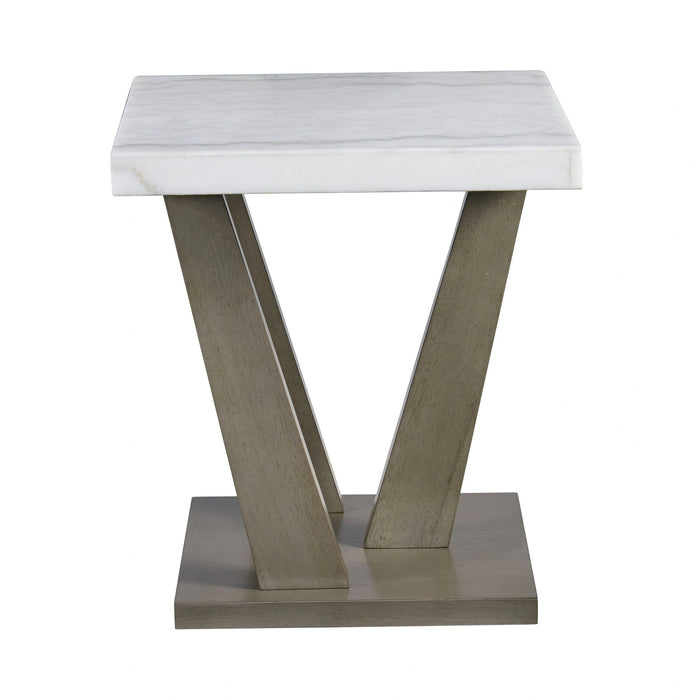 Greta 2PC Occasional Table Set-Coffee Table & End Table - Tony’s Furniture Store & Linen (GA) - Multi Location