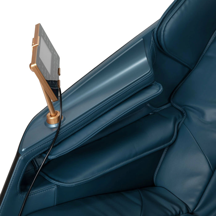 Enrich Massage Chair & Free Eye Massager - Tony’s Furniture Store & Linen (GA) - Multi Location